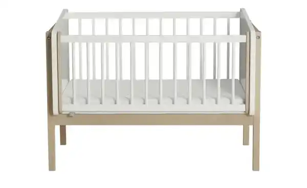 Bild 4 von PAIDI Beistellbett Little Cloud