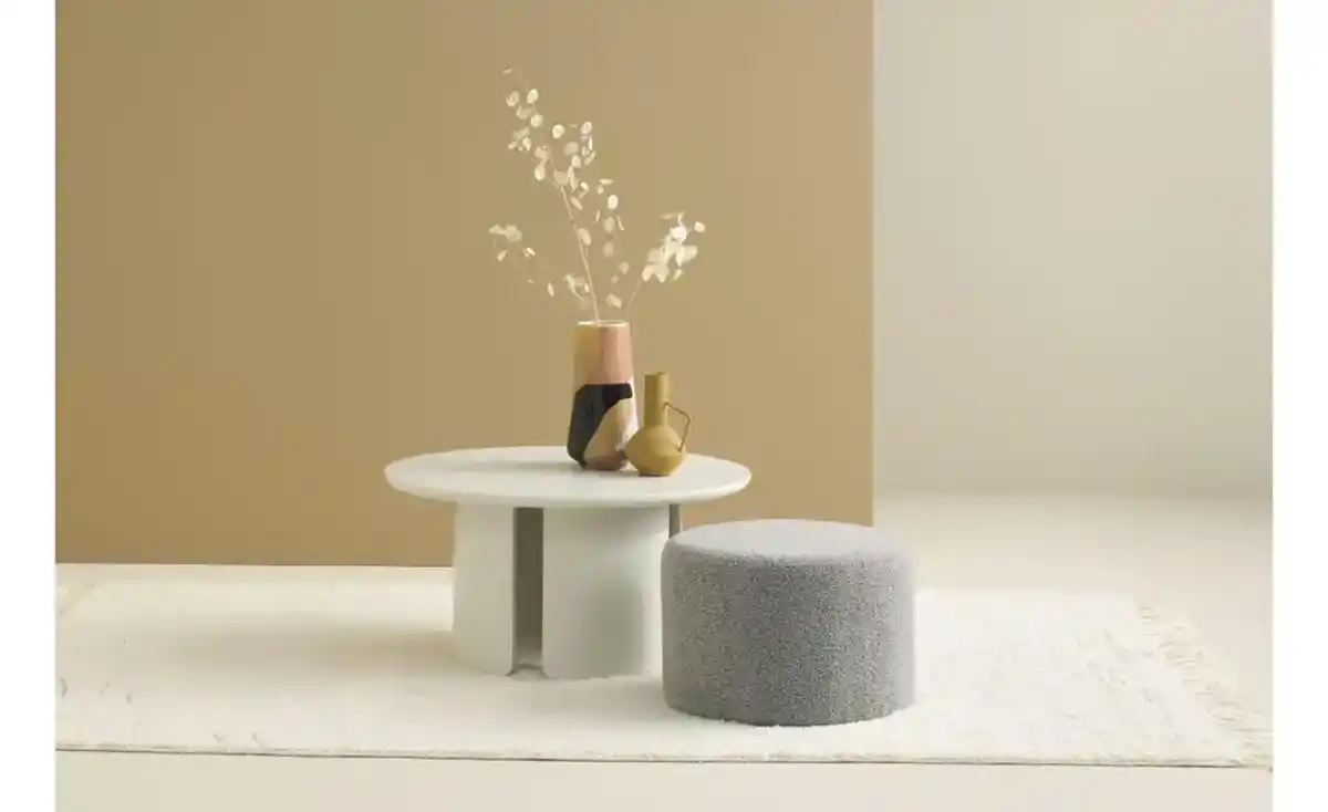 Bild 3 von SCHÖNER WOHNEN Kollektion Pouf