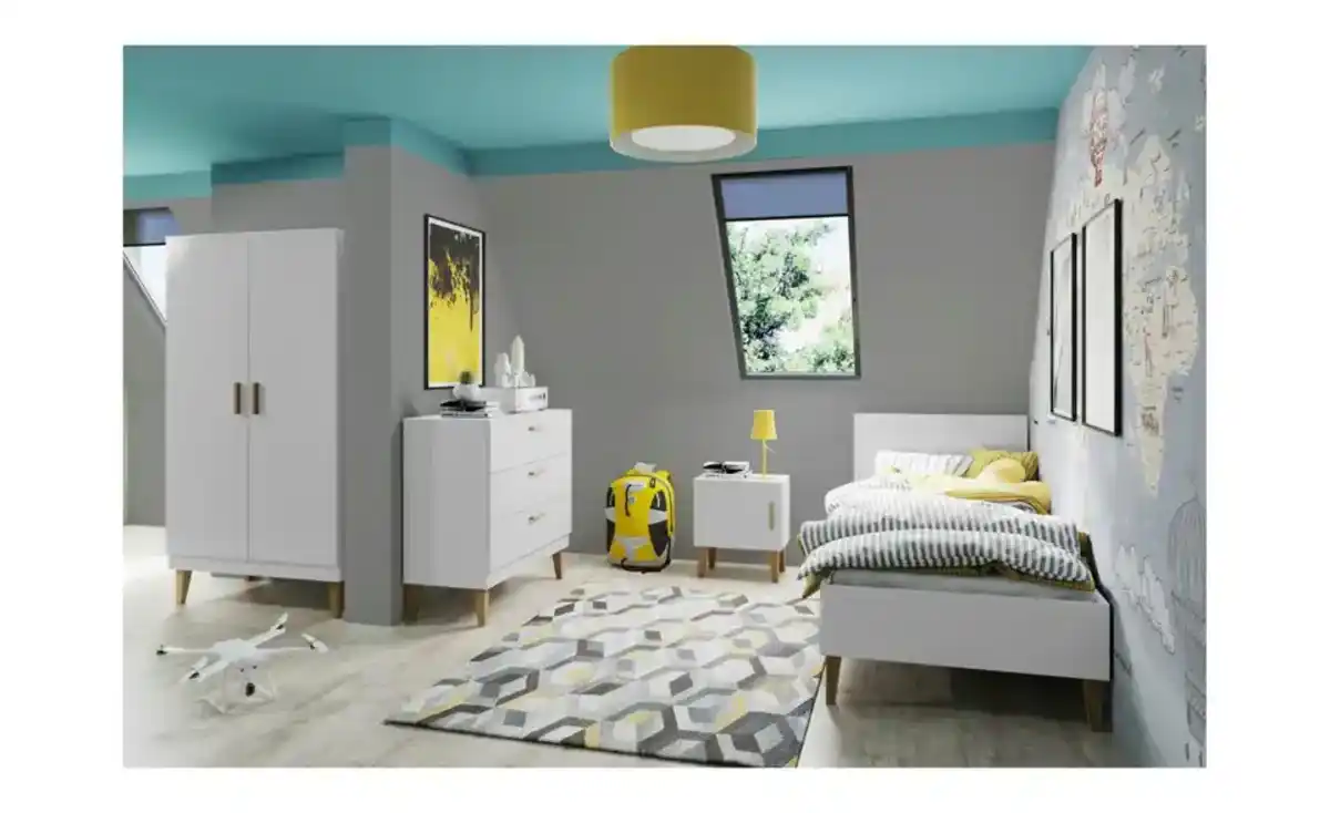 Bild 3 von Kommode Kubi