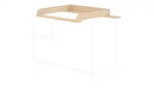 PAIDI Wickelaufsatz Mila & Ben