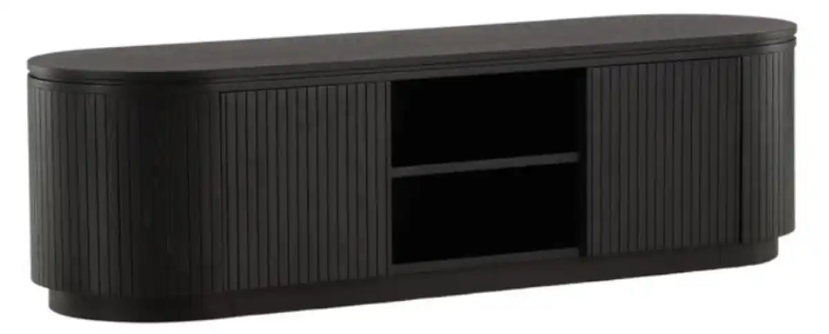 Bild 1 von LOWBOARD FJÄLLBACKA, Schwarz