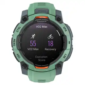 INSTINCT 3 – 45 MM AMOLED - Smartwatch