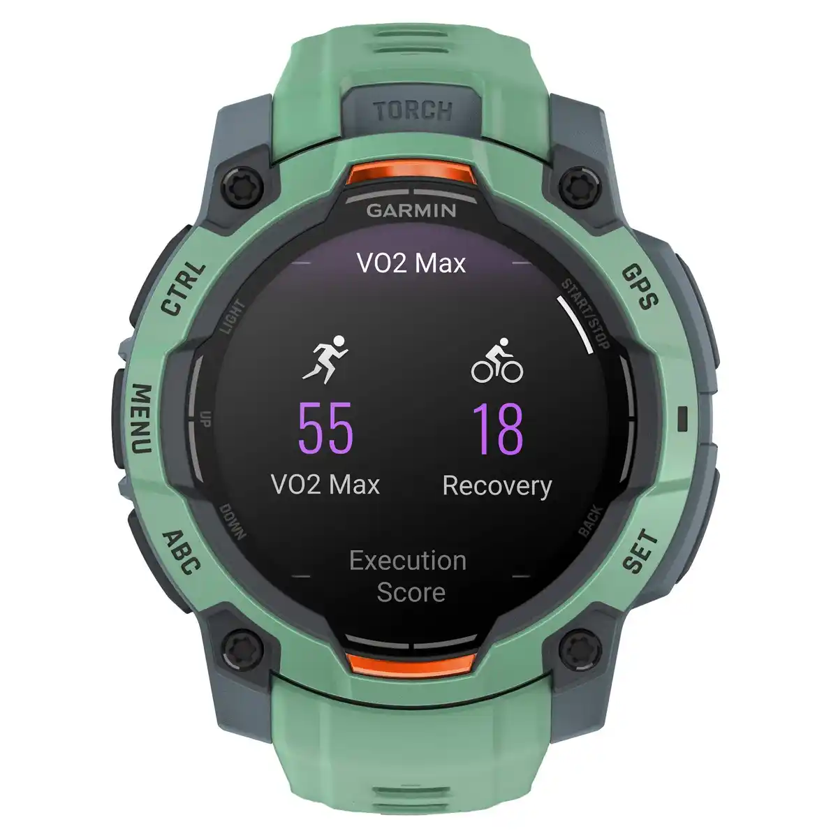 Bild 1 von INSTINCT 3 – 45 MM AMOLED - Smartwatch