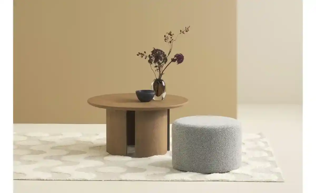 Bild 1 von SCHÖNER WOHNEN Kollektion Pouf