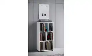 Schallplatten-Möbel Schaltino