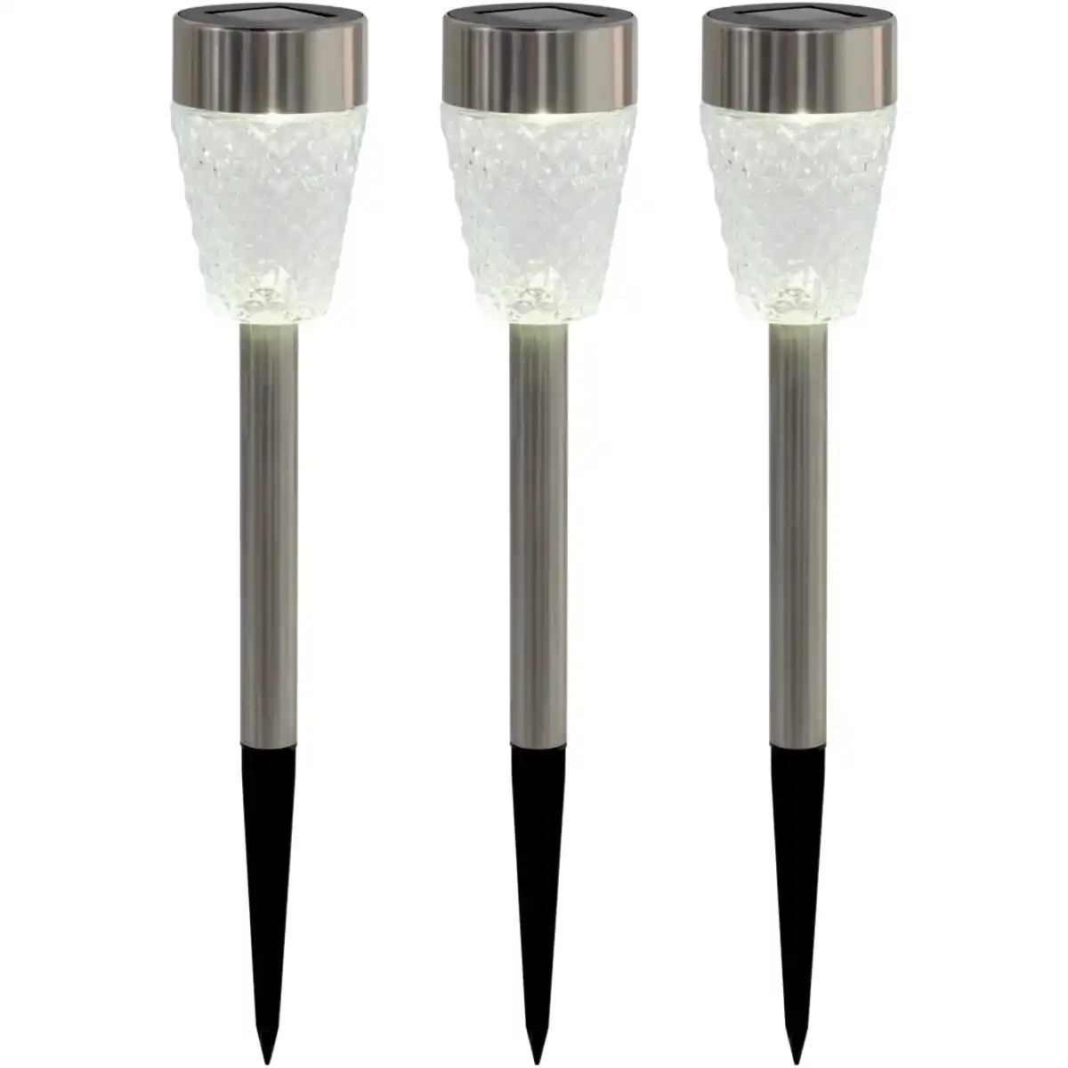 Bild 3 von Solar Gartenlampen