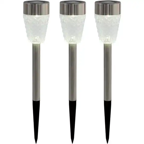 Bild 3 von Solar Gartenlampen