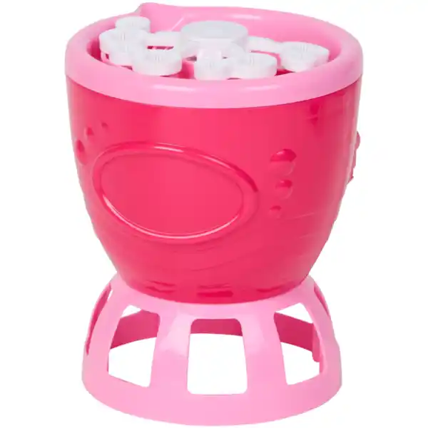 Bild 2 von Seifenblasenmaschine