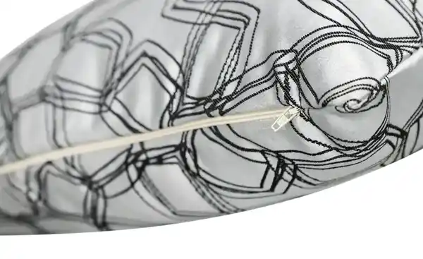 Bild 4 von SCHÖNER WOHNEN Kissen Turn