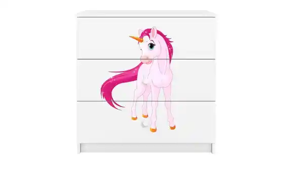 Bild 4 von Kommode Einhorn