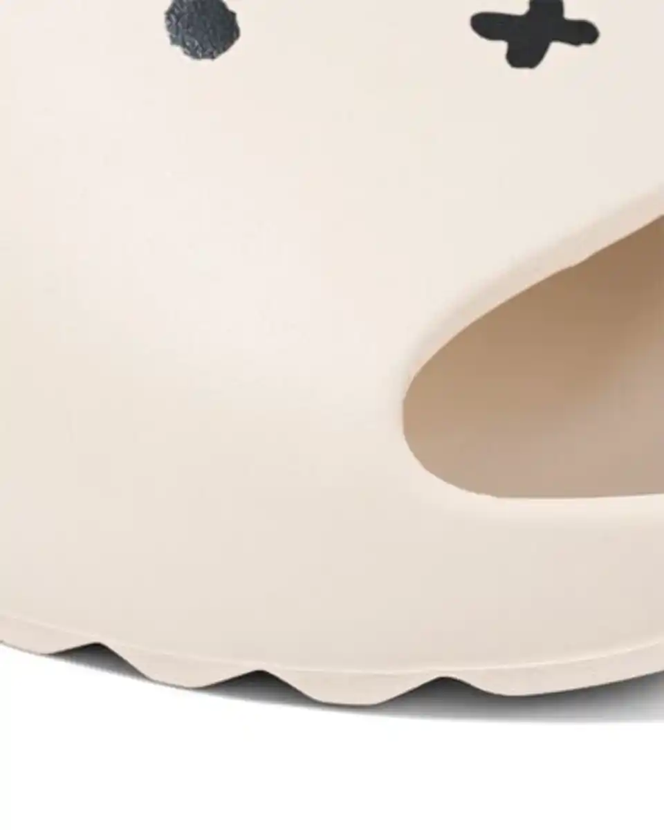 Bild 2 von Miffy-Kinderslipper eierschalenfarben