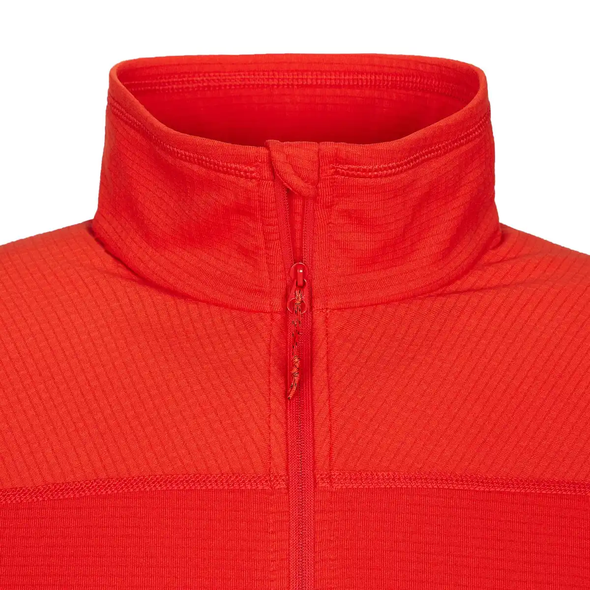 Bild 4 von ABISKO LITE FLEECE HALF ZIP M Herren - Fleecepullover