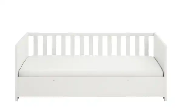 Bild 2 von PAIDI Bodenbett Little Snu