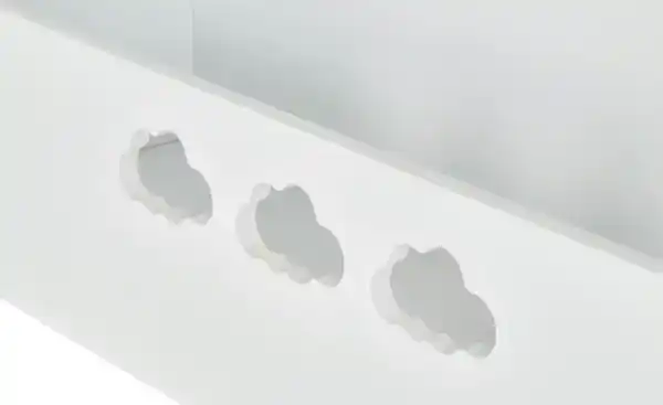 Bild 3 von Uups Bücherregal Aurelius