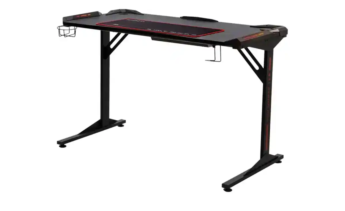 Bild 2 von Gaming Tisch Zocker 8