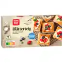 Bild 1 von REWE Beste Wahl Blätterteig 450g