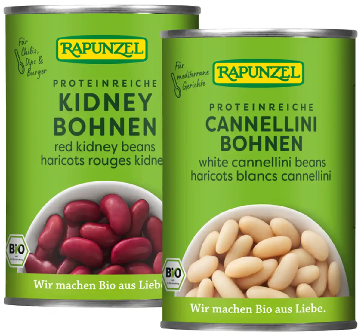 Bild 1 von Gemüsekonserve