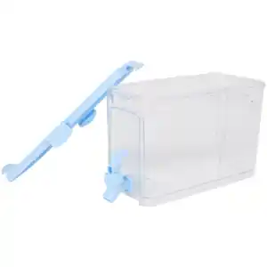 Kühlschrank-Getränkespender