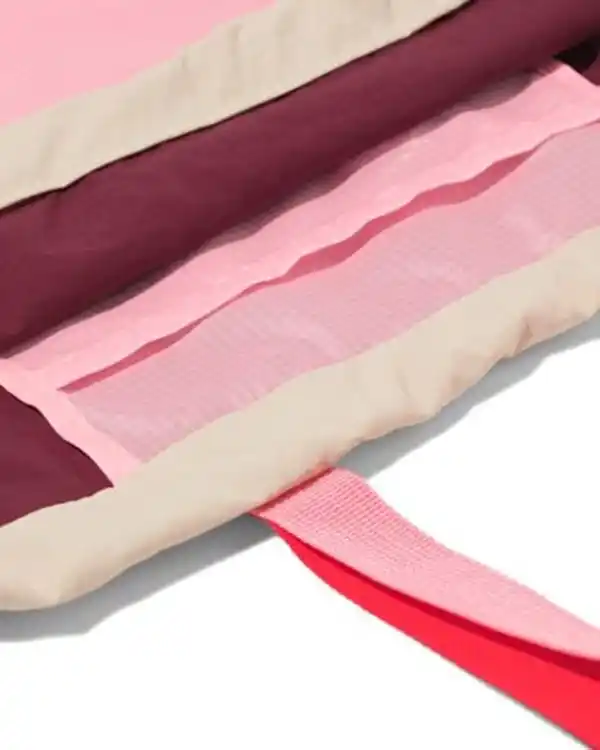 Bild 3 von Strand-Shopper rosa