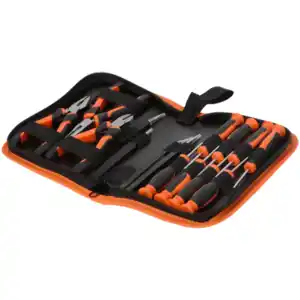 Werckmann Präzisionswerkzeug-Set