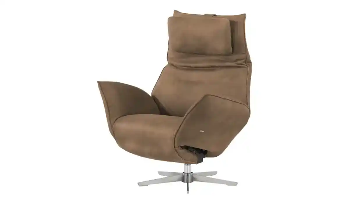 Bild 1 von KOINOR Ledersessel mit elektrischer Relaxfunktion Safira