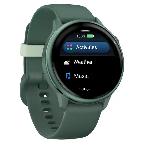 Bild 4 von VÍVOACTIVE 6 - Smartwatch