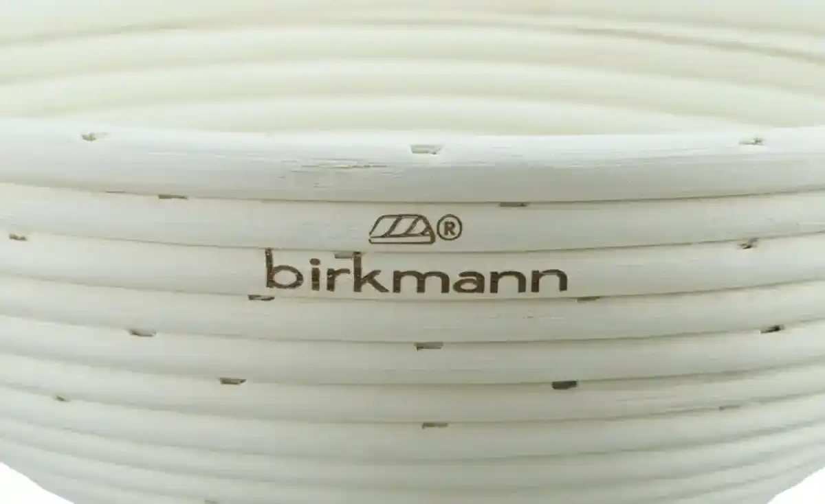 Bild 2 von Birkmann Gärkörbchen Bread Buddies