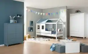 PAIDI Highboard Olli