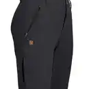 Bild 4 von ABISKO WINTER STRETCH TROUSERS W Damen - Softshellhose