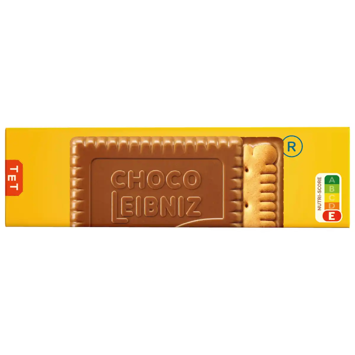 Bild 1 von Leibniz Butterkeks Choco Vollmilch 125g