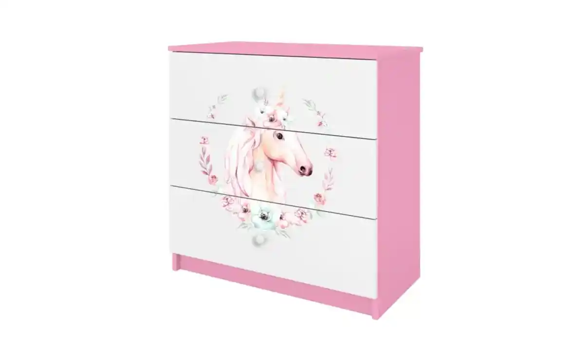 Bild 2 von Kommode Pferd