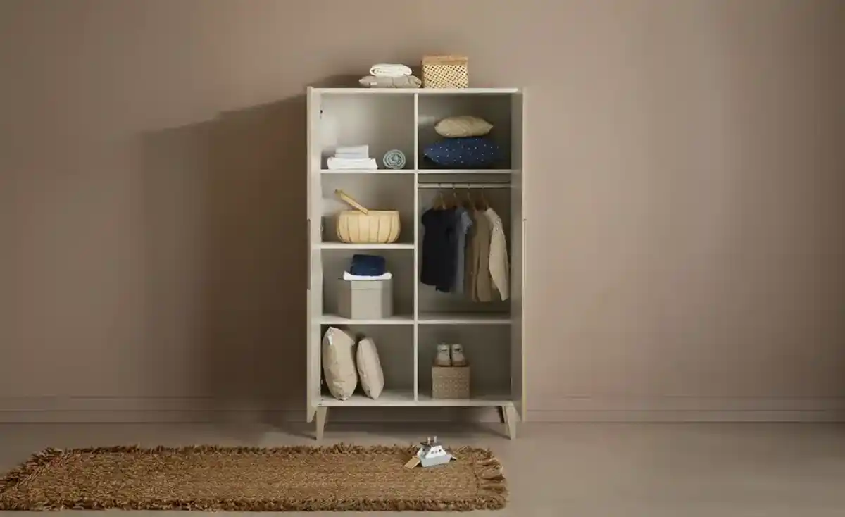 Bild 3 von PAIDI Kleiderschrank Jonte