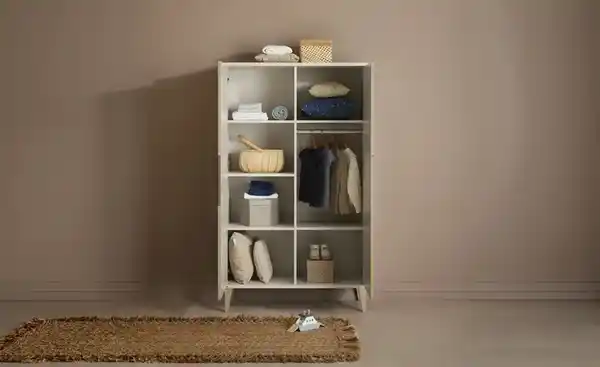 Bild 3 von PAIDI Kleiderschrank Jonte