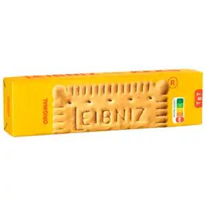 Leibniz Butterkeks 200g