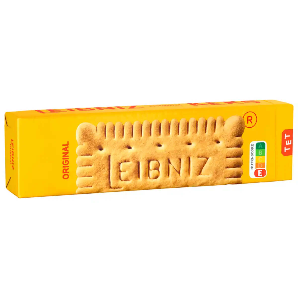 Bild 1 von Leibniz Butterkeks 200g