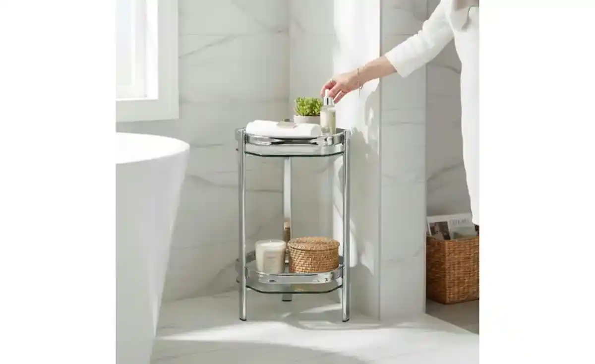 Bild 1 von Blumensäule