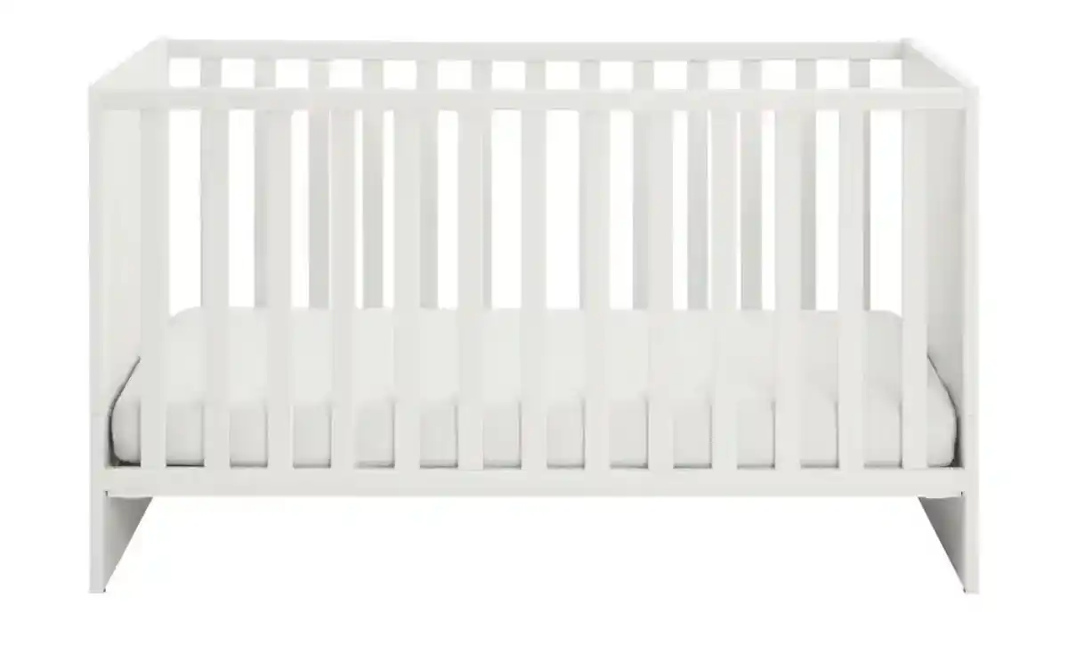 Bild 2 von PAIDI Babybett Little Snu