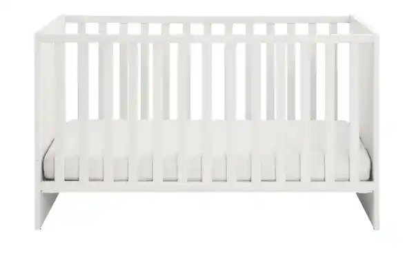 Bild 2 von PAIDI Babybett Little Snu