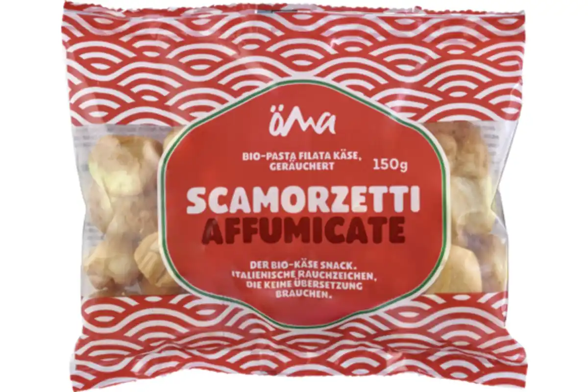 Bild 1 von Scamorzetti