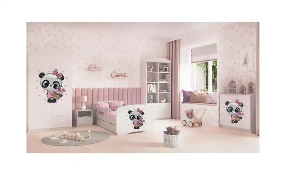 Bild 3 von Kommode Panda