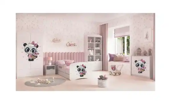 Bild 3 von Kommode Panda