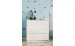 Kommode Babydreams