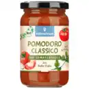 Bild 1 von Followfood Bio Pomodoro Classico Tomatensauce mit Kräutern 340g