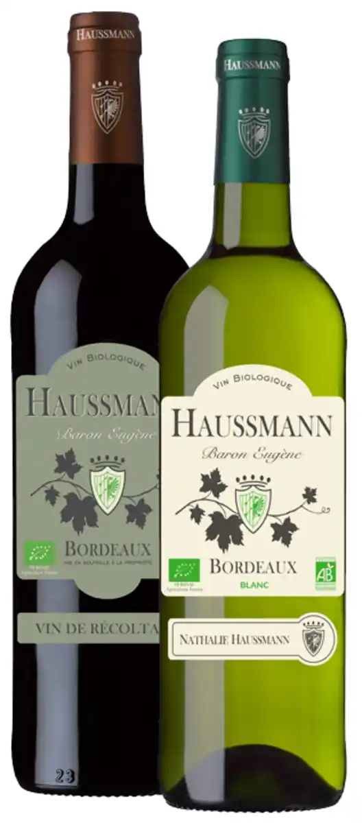 Bild 1 von Französischer Wein