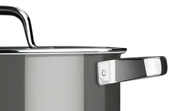 Bild 2 von WMF Schmortopf Fusiontec Pro