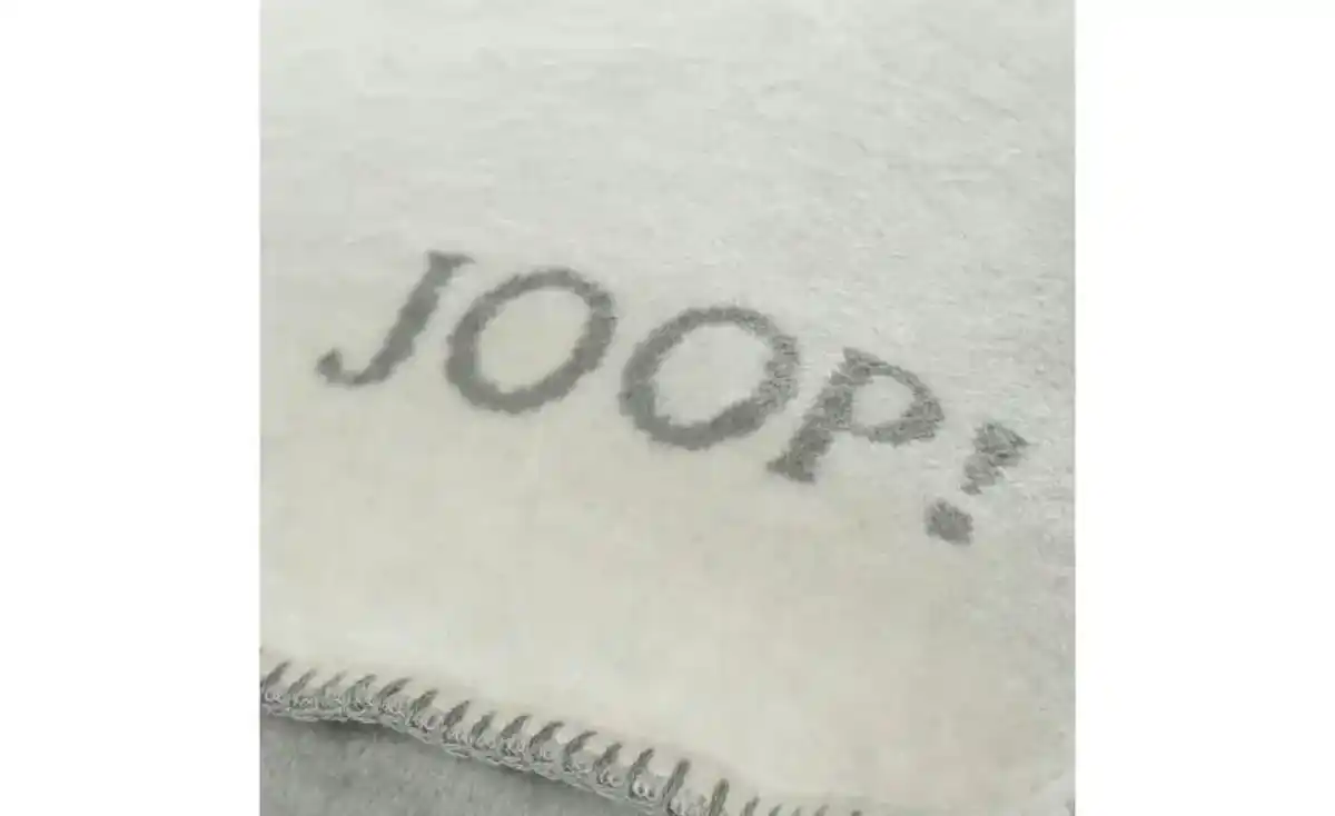 Bild 4 von JOOP! Kissen Uni Doubleface