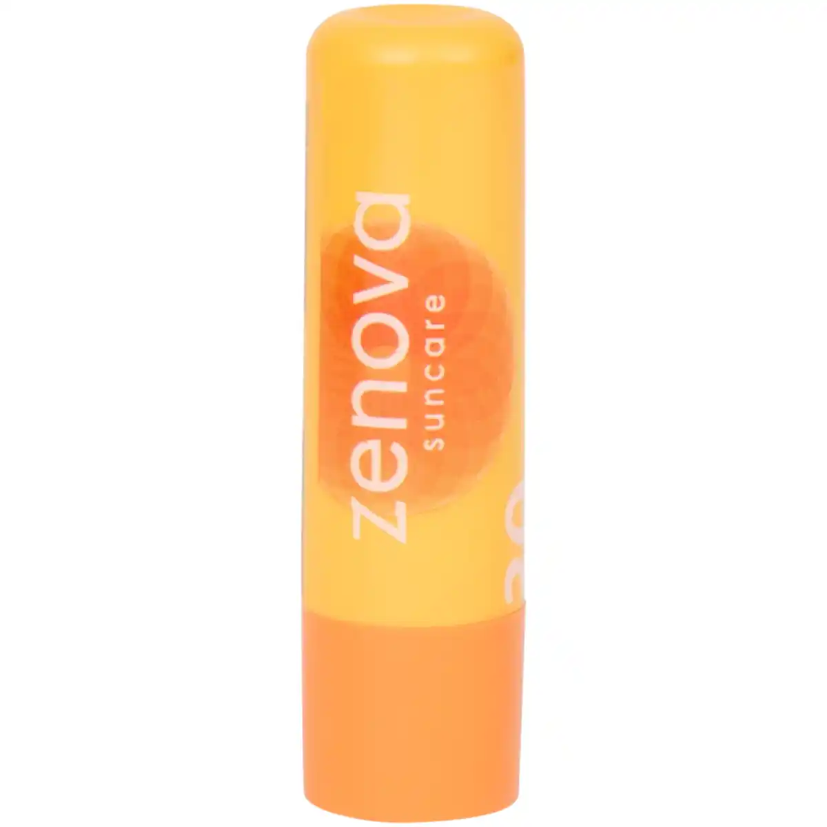 Bild 2 von Zenova Lippenbalsam mit Sonnenschutz