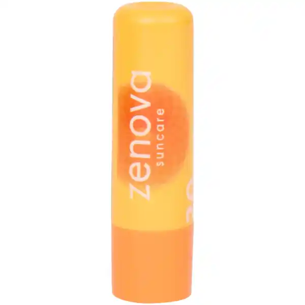 Bild 2 von Zenova Lippenbalsam mit Sonnenschutz