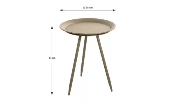 Bild 4 von Beistelltisch