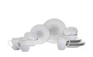 Ritzenhoff & Breker Kombiservice 16-tlg. Luna